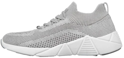(Women) Skechers A-Line 'Grey Casual' 133221-GRY (Women) Skechers A-Line 'Grey Casual' 133221-GRY