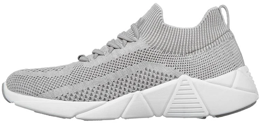 (Women) Skechers A-Line 'Grey Casual' 133221-GRY Buy (Women) Skechers A-Line 'Grey Casual' 133221-GRY