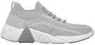 Order (W) Skechers A-Line 'Kelabu Kasual' 133221-GRY