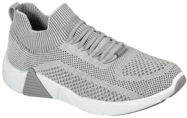 (Women) Skechers A-Line 'Grey Casual' 133221-GRY Lookbook (Women) Skechers A-Line 'Grey Casual' 133221-GRY