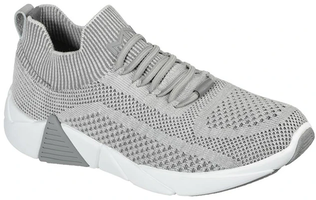 (Women) Skechers A-Line 'Grey Casual' 133221-GRY Lookbook (Women) Skechers A-Line 'Grey Casual' 133221-GRY