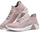 Lookbook (W) Skechers A-Line 'Kasut Kasual Rendah Warna Merah Jambu' 68834-PNK