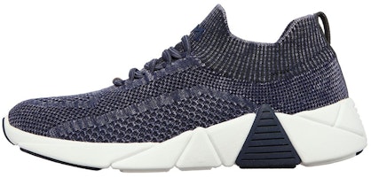 (Women) Skechers A-Line 'Trixie Navy' 133221-NVY (Women) Skechers A-Line 'Trixie Navy' 133221-NVY