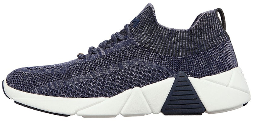 (Women) Skechers A-Line 'Trixie Navy' 133221-NVY Buy (Women) Skechers A-Line 'Trixie Navy' 133221-NVY