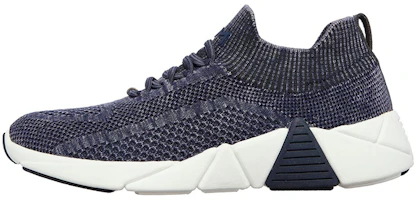 (Women) Skechers A-Line 'Trixie Navy' 133221-NVY (Women) Skechers A-Line 'Trixie Navy' 133221-NVY