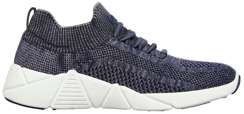 (Women) Skechers A-Line 'Trixie Navy' 133221-NVY Order (Women) Skechers A-Line 'Trixie Navy' 133221-NVY