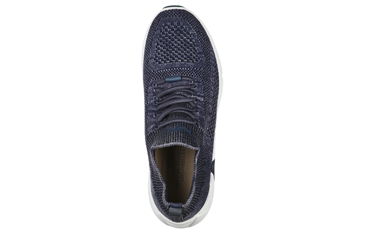 Lookbook Skechers A-Line - Trixie 休閒運動鞋 女款 海軍藍色