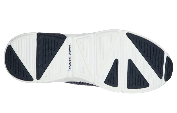 Shop Skechers A-Line - Trixie 休閒運動鞋 女款 海軍藍色