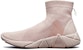 (W) Skechers A-Line Tinggi 'Pink Kasual' 68827-PNK