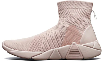 (Women) Skechers A-Line High 'Pink Casual' 68827-PNK (Women) Skechers A-Line High 'Pink Casual' 68827-PNK