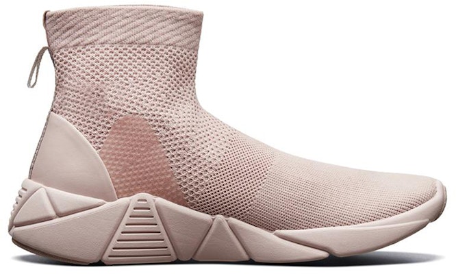 (Women) Skechers A-Line High 'Pink Casual' 68827-PNK Order (Women) Skechers A-Line High 'Pink Casual' 68827-PNK