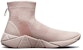 (W) Skechers A-Line Tinggi 'Pink Kasual' 68827-PNK