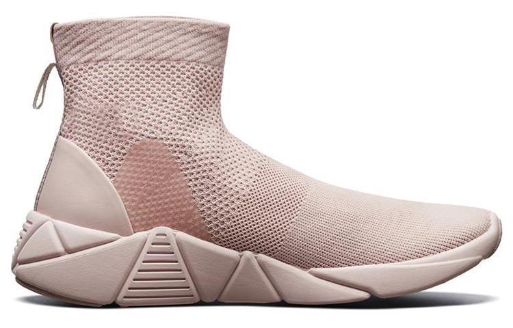 Order (Women) Skechers A-Line High 'Pink Casual' 68827-PNK