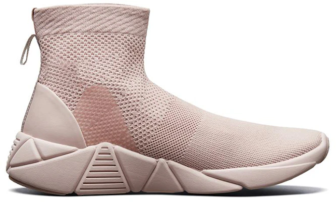 (Women) Skechers A-Line High 'Pink Casual' 68827-PNK Order (Women) Skechers A-Line High 'Pink Casual' 68827-PNK