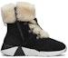 Order (W) Skechers A - Line 'But Salji Hitam' 66666227-BLK