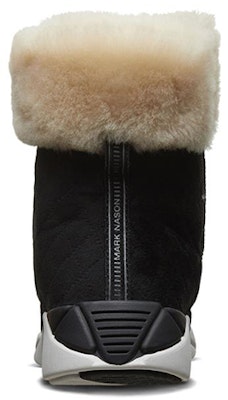 (W) 스케쳐스 A라인 블랙 스노우 부츠 (Skechers A라인 블랙 스노부츠) 66666227-BLK Shop (W) 스케쳐스 A라인 블랙 스노우 부츠 (Skechers A라인 블랙 스노부츠) 66666227-BLK