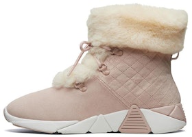 (Women) Skechers A - Line 'Pink Snow Boot' 66666227-PNK (Women) Skechers A - Line 'Pink Snow Boot' 66666227-PNK