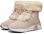 (W) Skechers A - Line "Boot Salji Pink" 66666227-PNK