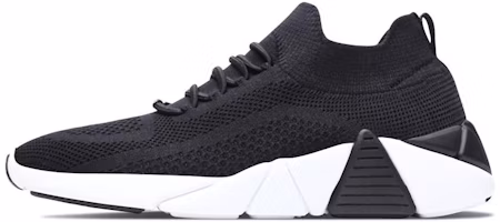 (Women) Skechers A-Line 'Black Non-Slip Breathable Lightweight Low' 68834-BLK (Women) Skechers A-Line 'Black Non-Slip Breathable Lightweight Low' 68834-BLK