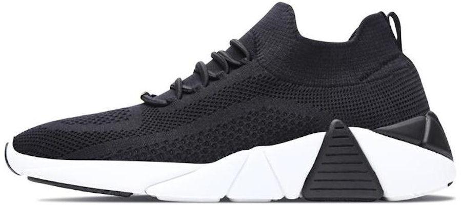 (Women) Skechers A-Line 'Black Non-Slip Breathable Lightweight Low' 68834-BLK Buy (Women) Skechers A-Line 'Black Non-Slip Breathable Lightweight Low' 68834-BLK