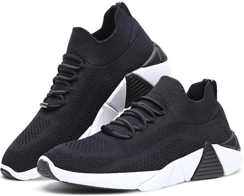 (Women) Skechers A-Line 'Black Non-Slip Breathable Lightweight Low' 68834-BLK Lookbook (Women) Skechers A-Line 'Black Non-Slip Breathable Lightweight Low' 68834-BLK