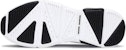 (W) Skechers A-Line 'Hitam Anti-Gelincir Ringan Bernafas Rendah' 68834-BLK