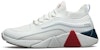 (W) Skechers Kasut Lari A-Line Putih 133028-WRDB