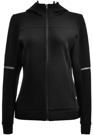 women-skechers-active-series-solid-zipper-hoodie-jacket-in-carbon-black-p322-w020-0018