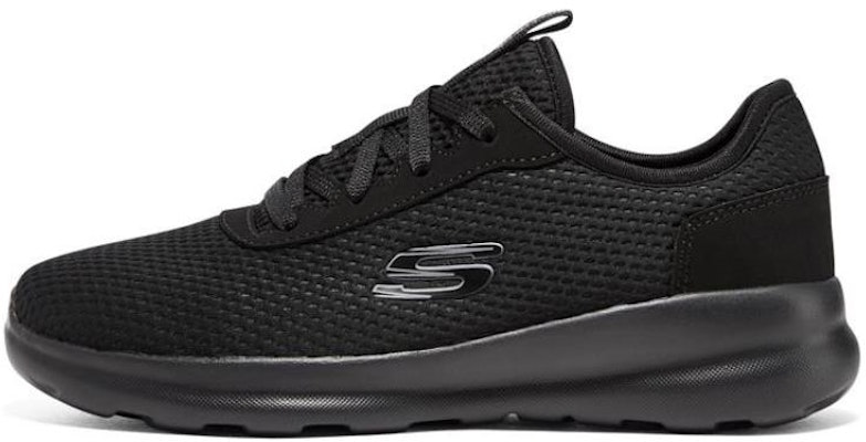(W) Skechers Add Vantage 'Negro' 8750000-BBK Buy (W) Skechers Add Vantage 'Negro' 8750000-BBK