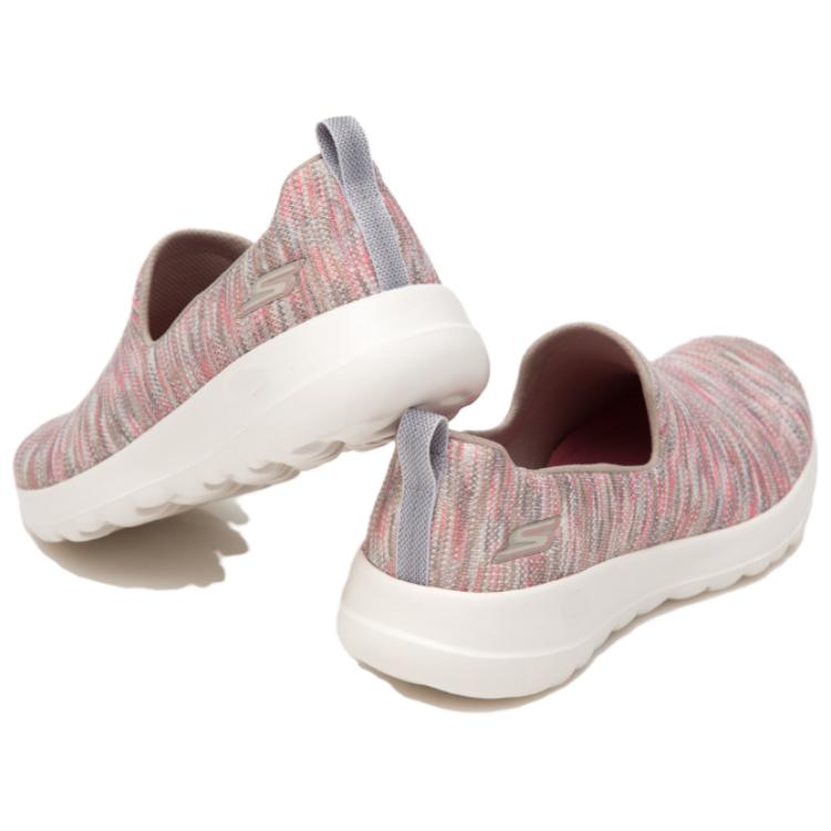 Lookbook (W) Skechers Add Vantage ''Rosa Weiß'' 8730058-TPCL