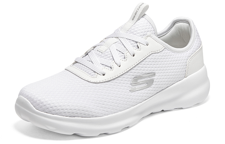 Lookbook (W) Skechers Add Vantage ''Wit'' 8750000-WHT