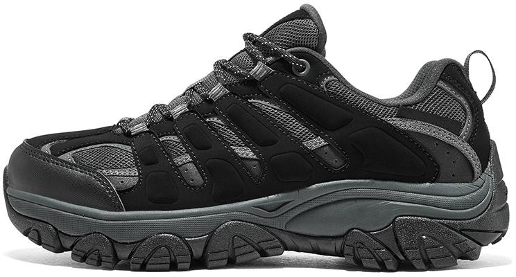 (W) (여성용) 스케쳐스 어드벤처 '볼란도 - 블랙 차콜' 180185C-BKCC 180185C-BKCC Buy (W) (여성용) 스케쳐스 어드벤처 '볼란도 - 블랙 차콜' 180185C-BKCC 180185C-BKCC