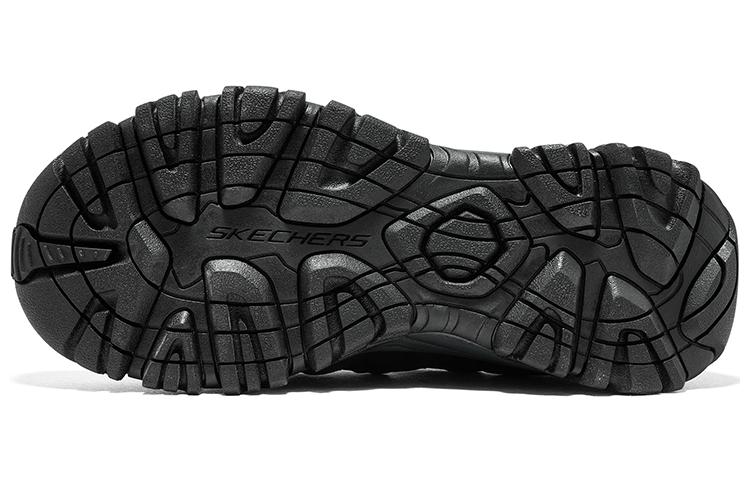 Details for (W) (여성용) 스케쳐스 어드벤처 '볼란도 - 블랙 차콜' 180185C-BKCC 180185C-BKCC