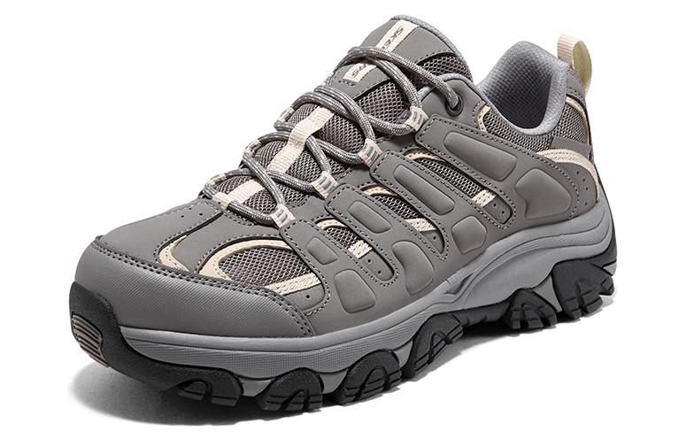 Lookbook (W) 스케쳐스 어드벤처러 '볼란도 - 그레이' (Skechers Adventurer 'Volando - Grey') 180185C-GRY