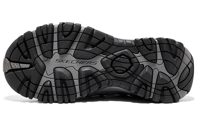 Details for (W) 스케쳐스 어드벤처러 '볼란도 - 그레이' (Skechers Adventurer 'Volando - Grey') 180185C-GRY