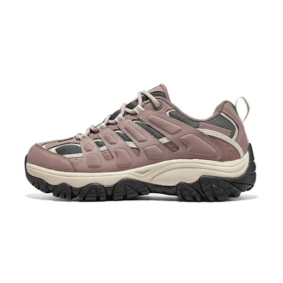 (W) Skechers Adventurer 'Volando - Mauve'