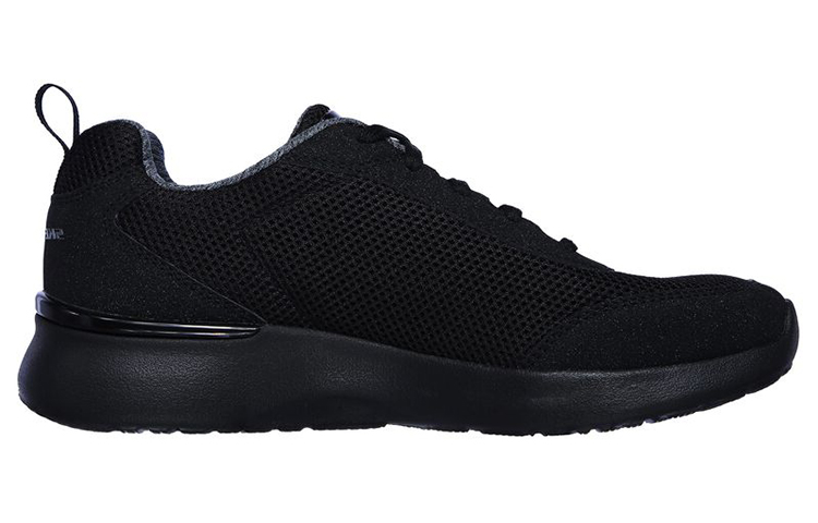 Order (W) Skechers Air Dynamight-Fast ''Noir Casual'' 12947-BBK