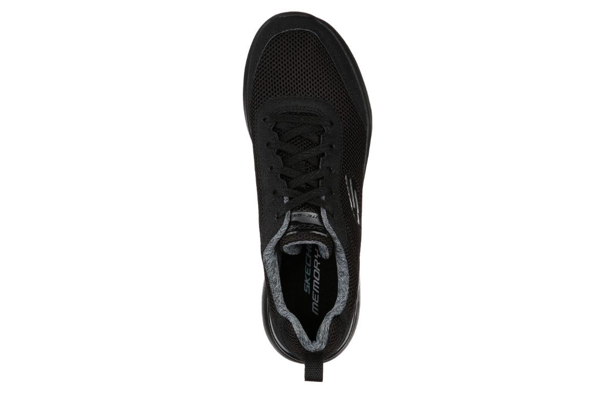 Shop (W) Skechers Air Dynamight-Fast ''Noir Casual'' 12947-BBK