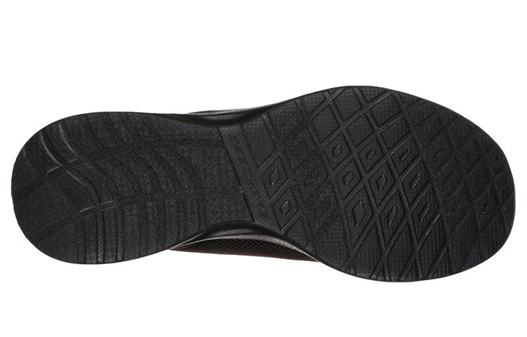 Purchase (W) Skechers Air Dynamight-Fast ''Noir Casual'' 12947-BBK