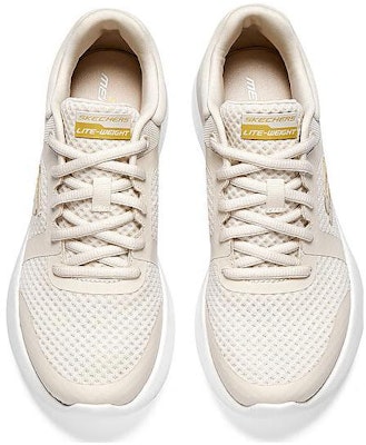 (W) Skechers Skech-Air Dynamight 'Krim' 149757-NAT Shop (W) Skechers Skech-Air Dynamight 'Krim' 149757-NAT
