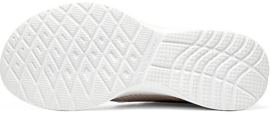 (W) Skechers Skech-Air Dynamight 'Krim' 149757-NAT Details for (W) Skechers Skech-Air Dynamight 'Krim' 149757-NAT