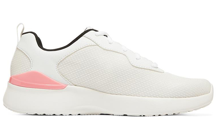 (W) Skechers Air Dynamight 'White Black Pink' 圖 2