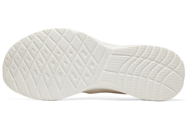 (W) Skechers Air Dynamight 'White Black Pink' 圖 5