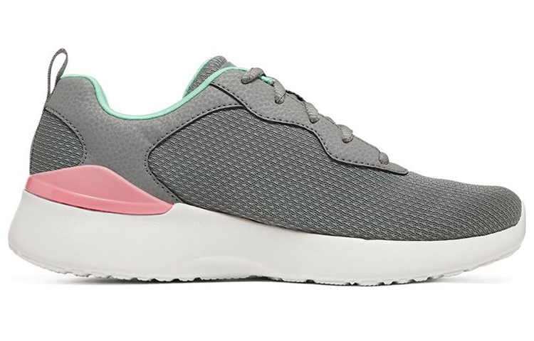 Order (W) Skechers Air Dynamight Lage Sneakers Grijs 149346-GYMN