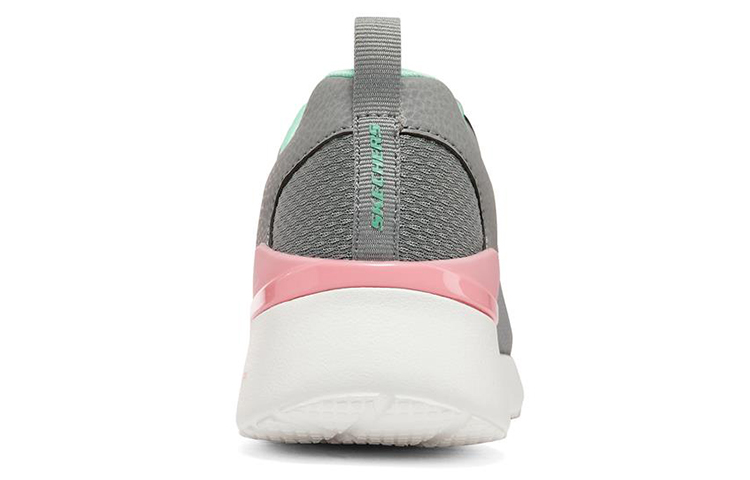Shop (W) Skechers Air Dynamight Lage Sneakers Grijs 149346-GYMN