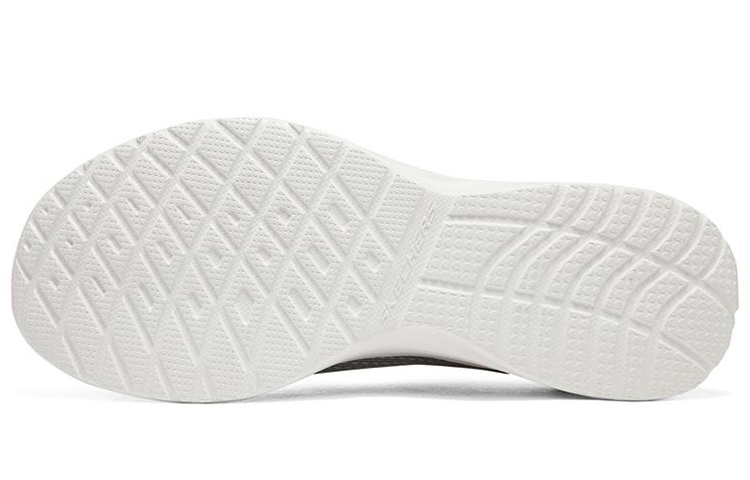 Purchase (W) Skechers Air Dynamight Lage Sneakers Grijs 149346-GYMN