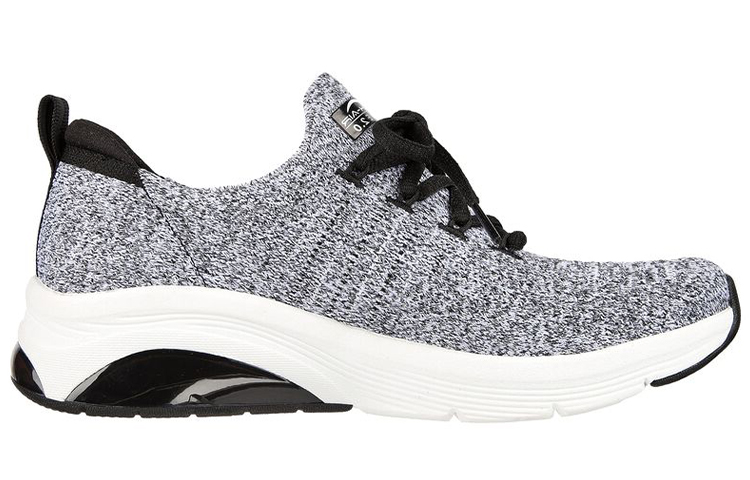 Order (W) 斯凯奇 Air Extreme 2.0 '黑白' 149647-WBK