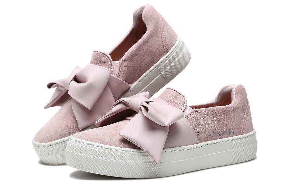 Lookbook (W) Skechers Alba ''Rosa Chiaro'' 73590-LTPK