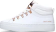 Buy (W) Skechers Alba Hautes ''Blanc'' 73871-WHT