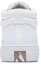 Shop (W) Skechers Alba Hautes ''Blanc'' 73871-WHT